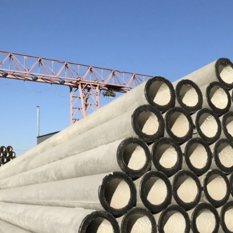 潍坊水泥电线杆的颜色可以选择吗？